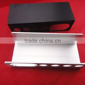 Simple Nice Extrusion Aluminium Channel thumbnail-2