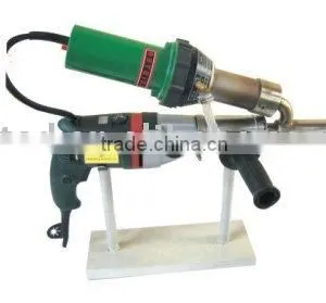 Hand Held Plastic Extrusion Welder thumbnail-1
