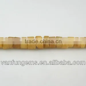 Wholesale Spring Yellow Jade thumbnail-1