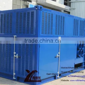 Industrial Dehumidifier for Shipbuilding Used in Shipyard thumbnail-1