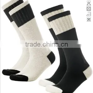 Wool Sock Comfort/ Handmade Wool Socks thumbnail-1