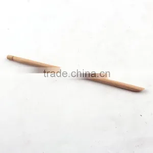 10Pcs Professional Wooden Hand Pottery Tools In Stock thumbnail-4