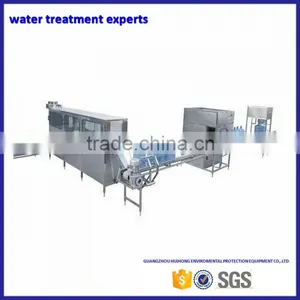 5gallon/20L Automatic Pure Water Production Machine thumbnail-1