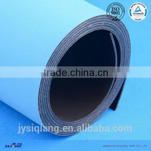 3.5mm Antistatic Blue and Black Runners Belts Good Quality Industrial Belts Polyamide Flat Belts thumbnail-3