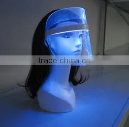 EDGELIGHT LED Sleep Facial Mask Blue Light Glossiness,smoothening thumbnail-3