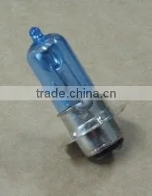 Motorcycle Halogen Bulb HS thumbnail-1
