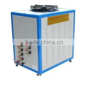 Industrial Water Cooler Machine for Tin Can Producing Line thumbnail-1