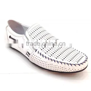 Casual Leather Shoes for Men (Made in Turkey) thumbnail-1