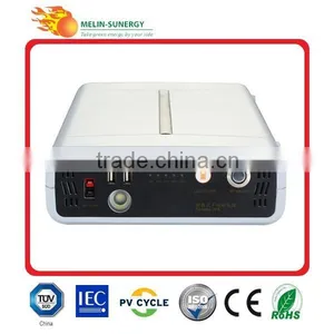 Lithium Ion Battery Solar Generator 240v ,120V,220V thumbnail-3