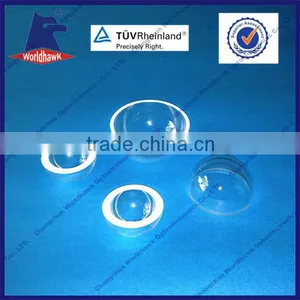 Sapphire Optical Dome thumbnail-3