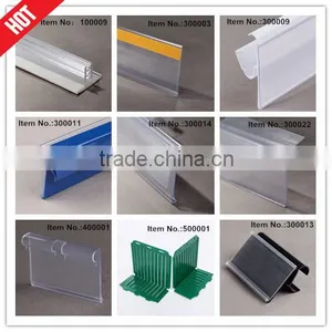 Plastic Tag Holder for T Hook thumbnail-6