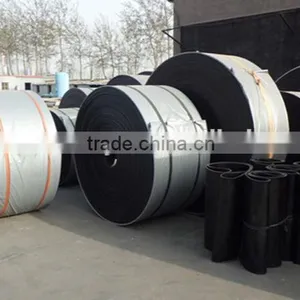 Nylon Conveyor Belt Factory With ISO 9001, ISO14001, OHSAS18001 Standard Certificate thumbnail-6