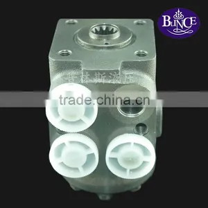 Steering of Vehicle Orbitrol Hydraulic Steering Control Unit Orbit Steering Unit OSPC thumbnail-2