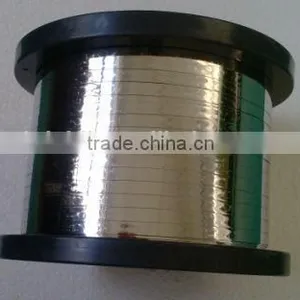 Solar Panel Raw Material Sn60Pb40 Tabbing Wire for Solar Cell Soldering thumbnail-3