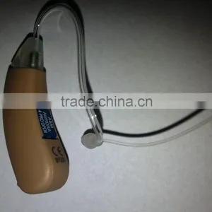 Siemens Open Fit Hearing Aid AM Aurora 8 Pro Open Hot Sale Good Quality thumbnail-4