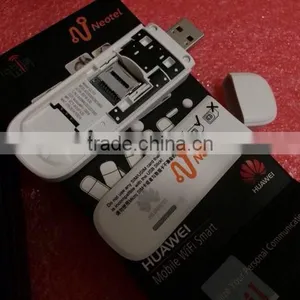 Unlocked Huawei EC315 Wifi Usb Modem thumbnail-3