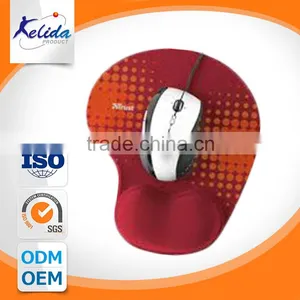 Gel Relax Wrist Mouse Pad , Wrist-rest Mouse Pad thumbnail-6
