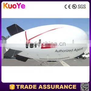 Best Quality Durable Inflatable Blimp for Sale thumbnail-1