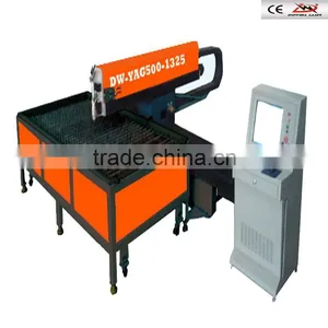 DW1325-YAG500metal Cutting Machine thumbnail-1