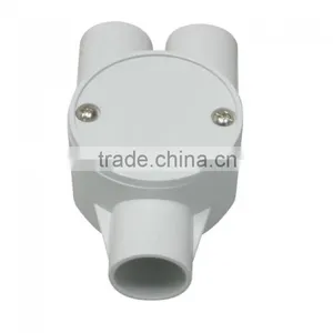 PVC Y Type Junction Box thumbnail-1