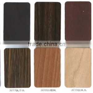 Hpl Black Emboss Finished Laminated Plywood for Usa thumbnail-4