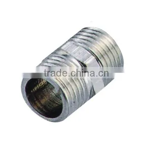 Airbrush Adapters for 1/4" Male to 1/4" Male thumbnail-1