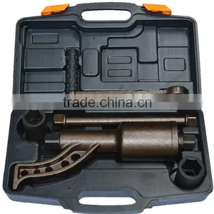 Truck Tire Labor Saving Wrench thumbnail-6