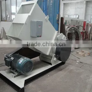 PC Series High Quality Plastic Bottle Crushing Machine thumbnail-4