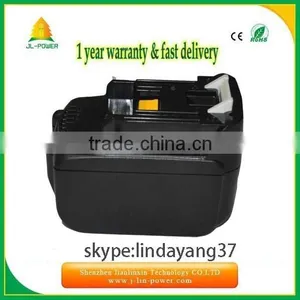 Makita 14.4v bl 1430 Li-ion Battery .makita Power Tools Battery thumbnail-5