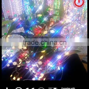 Holiday Time Christmas Lights thumbnail-4