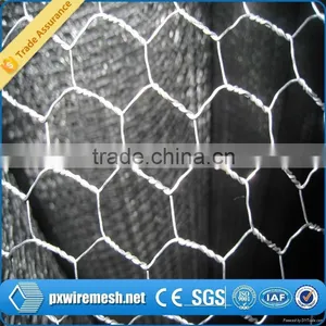 China Factory Anping Hexagonal Wire Mesh for Gabion Box thumbnail-5