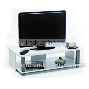 New Design High Glossy MDF TV Stand thumbnail-1