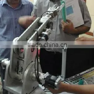 Vocational Education Equipment,Engineering Laboratory Equipment,School Supply,6-Freedom Robot Arm Simulator Training Equipment thumbnail-1