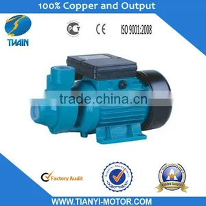 IDB 0.5HP Compressor Water Pump thumbnail-1