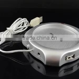 USB HUB & Warmer thumbnail-4