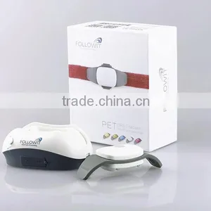 Waterproof GPS Tracker Device for Pet Dog Cat thumbnail-6