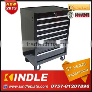 Kindle 2013 Heavy Duty Hard Wearing 2013 Garden Tool Cabinet thumbnail-1