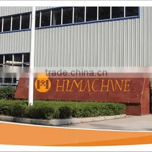Guangzhou Heli Automobile Maintenance Equipment Co., Ltd. company overview - view 3 thumbnail