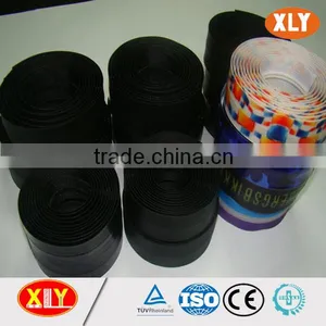 China XLY Zipper #10 Long Chain PVC Waterproof Zipper thumbnail-4