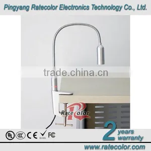 Simple Design Touch Switch Flexible LED Table Lamp CL3012F thumbnail-4