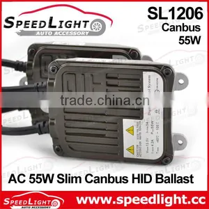 Superior Quality 9-16V 55W Canbus HID Ballast thumbnail-1