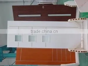 CONCH PVC FOAM DOOR thumbnail-1