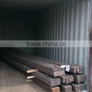 Prime Quality Steel Flat Bar Stair Handrail thumbnail-5