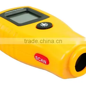 Infrared Thermometer RZ270 thumbnail-4