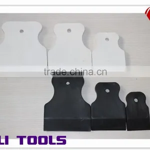 PVC Material Scraper Set / Paint Tools thumbnail-1