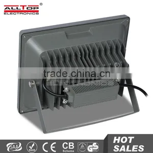 High Lumen Bridgelux Cob Waterproof Outdoor Ip65 50 Watt Led Flood Light thumbnail-6