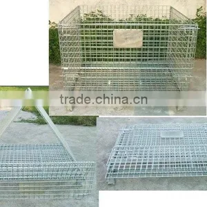 Storage Cage thumbnail-1