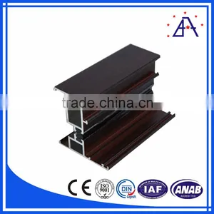 Customized Aluminium Window Parts Names thumbnail-4