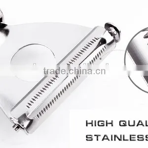 Stainless Steel Vegetable Peeler Apple Peeler Wholesale Peeler thumbnail-5
