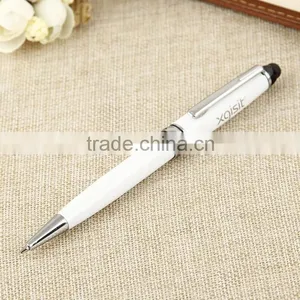 Top Popular Barrel Metal Rollerball Pen thumbnail-1